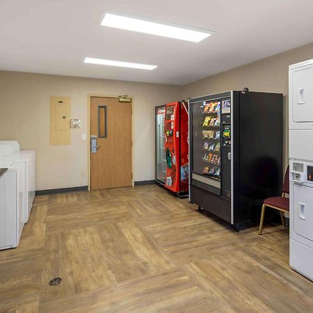 Extended Stay America Suites - Anchorage - Midtown Eksteriør billede