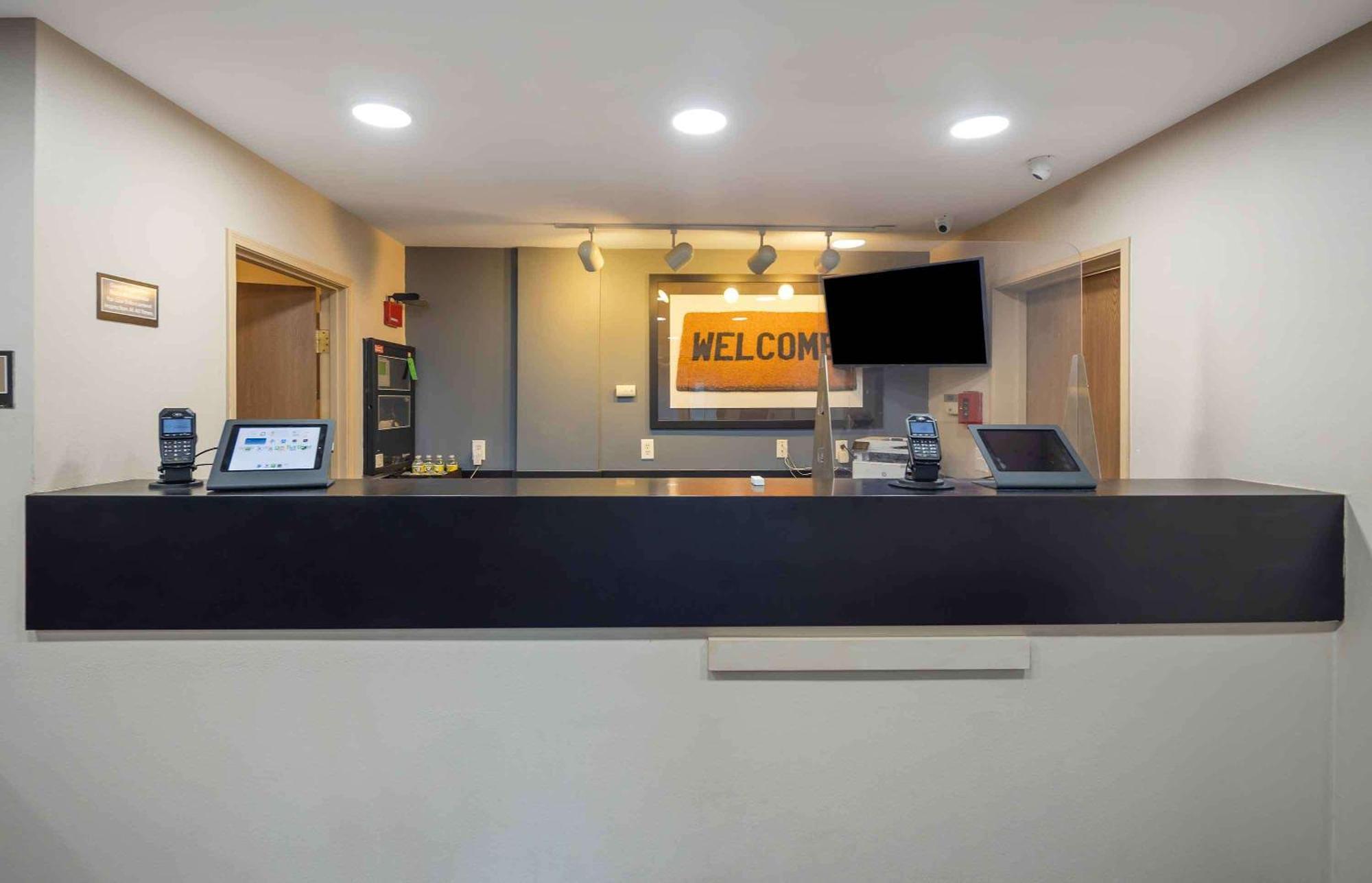 Extended Stay America Suites - Anchorage - Midtown Eksteriør billede