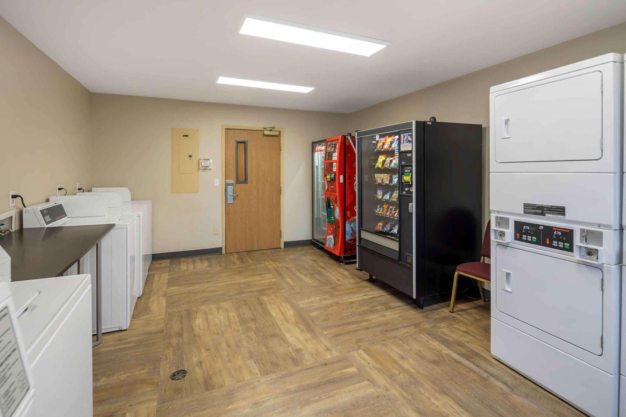 Extended Stay America Suites - Anchorage - Midtown Eksteriør billede