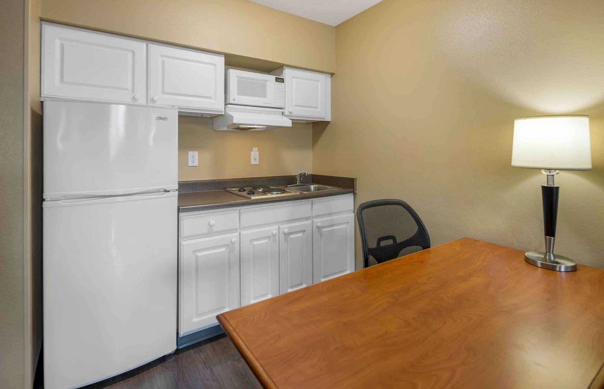 Extended Stay America Suites - Anchorage - Midtown Eksteriør billede