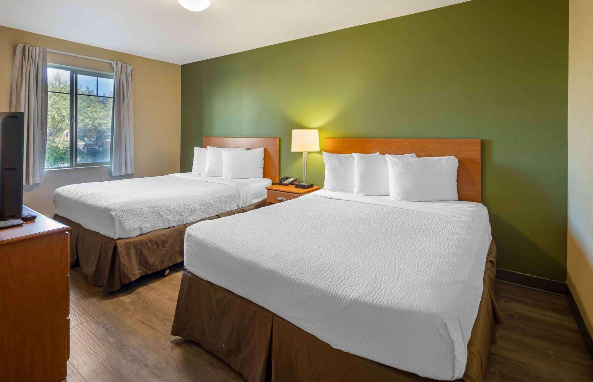 Extended Stay America Suites - Anchorage - Midtown Eksteriør billede