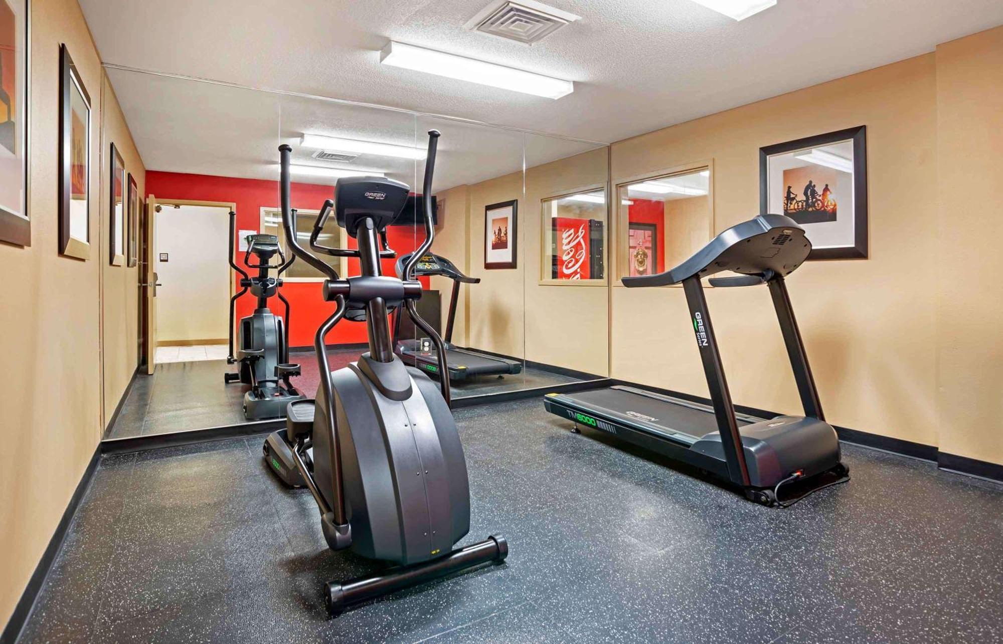 Extended Stay America Suites - Anchorage - Midtown Eksteriør billede
