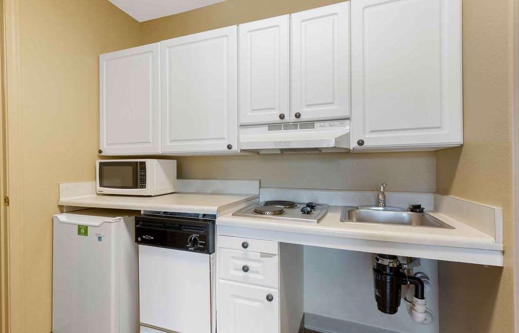 Extended Stay America Suites - Anchorage - Midtown Værelse billede