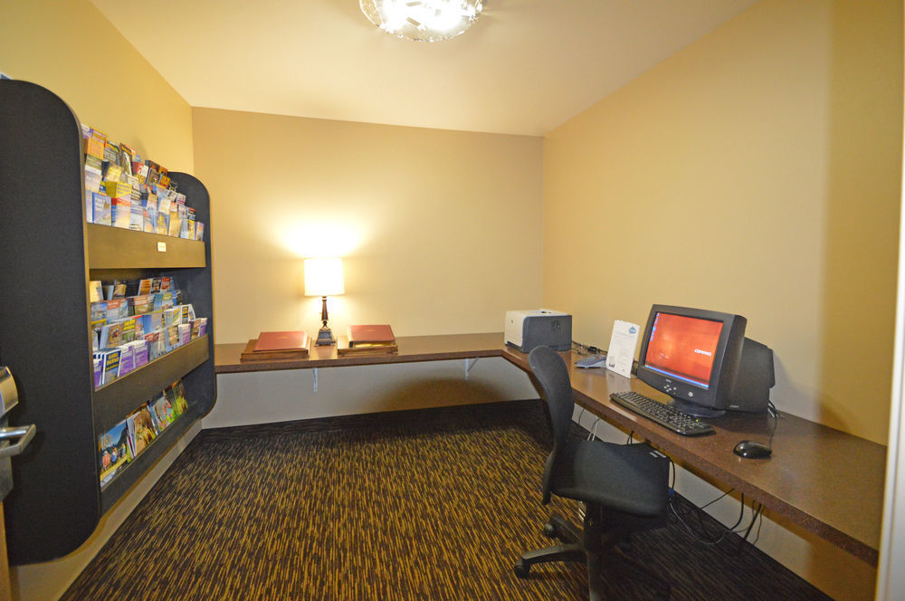 Extended Stay America Suites - Anchorage - Midtown Eksteriør billede