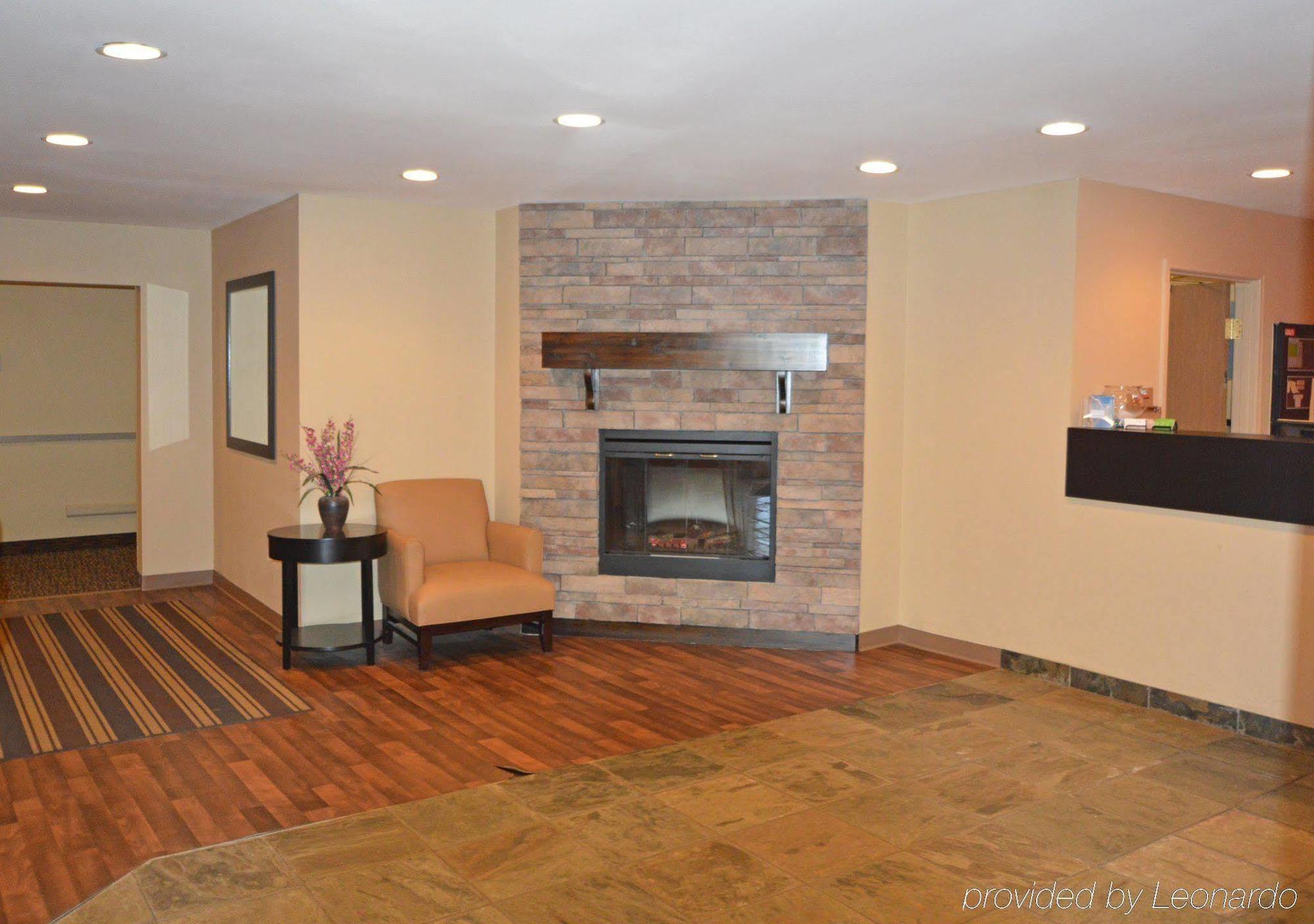 Extended Stay America Suites - Anchorage - Midtown Eksteriør billede