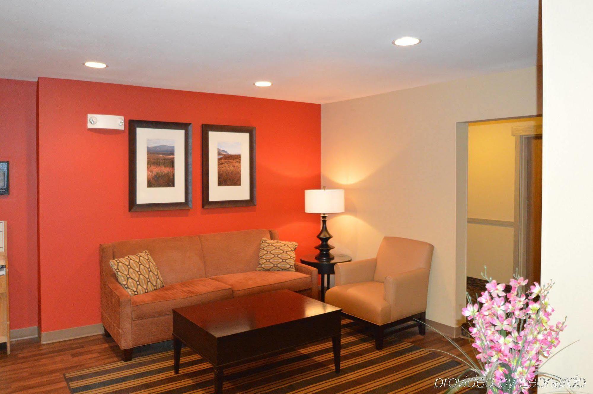 Extended Stay America Suites - Anchorage - Midtown Eksteriør billede