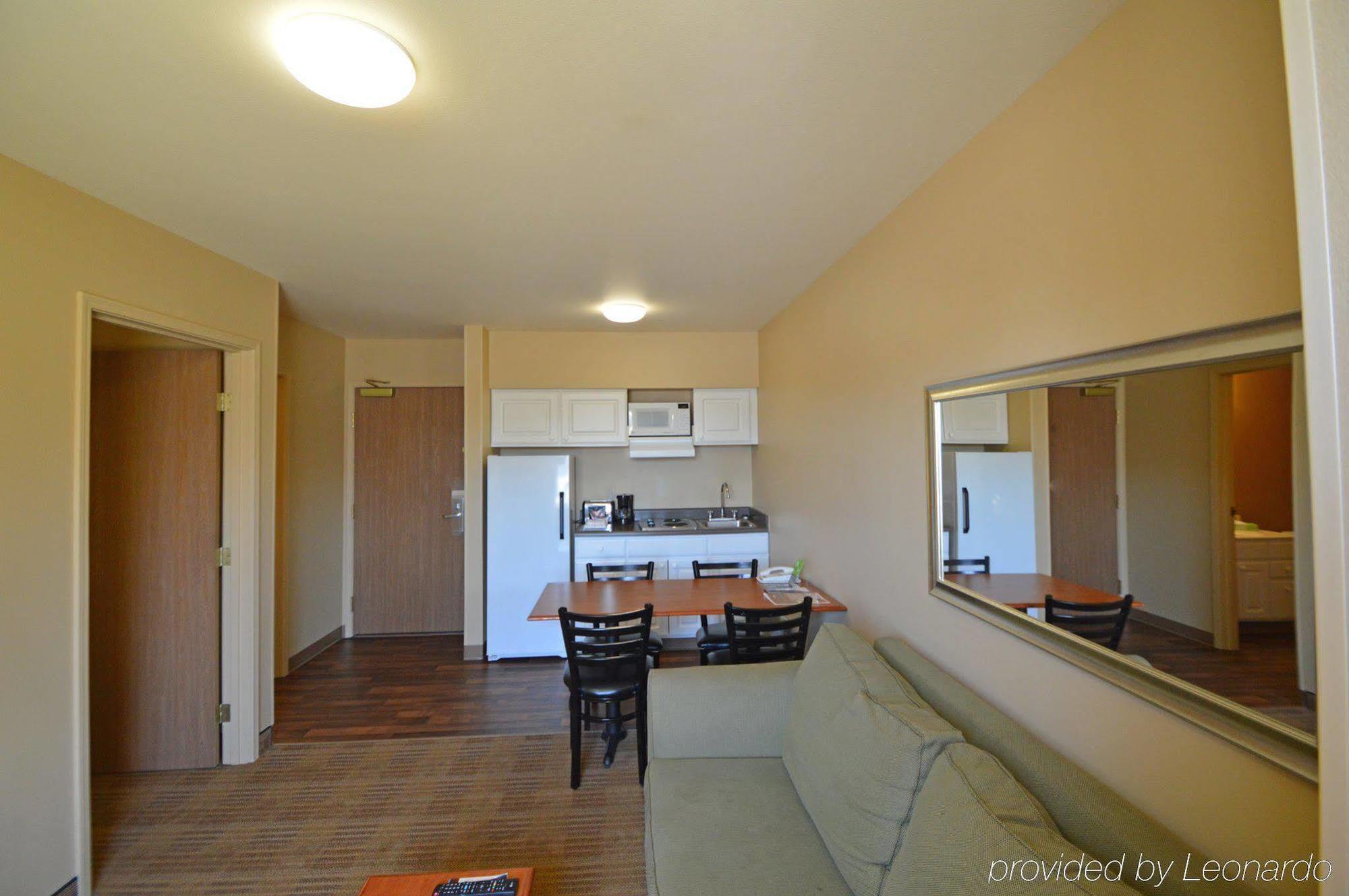 Extended Stay America Suites - Anchorage - Midtown Eksteriør billede