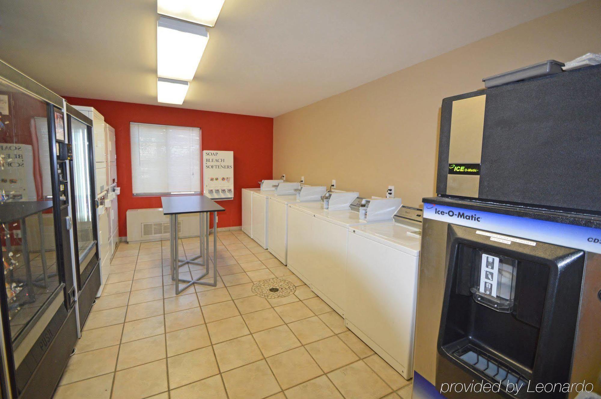Extended Stay America Suites - Anchorage - Midtown Eksteriør billede