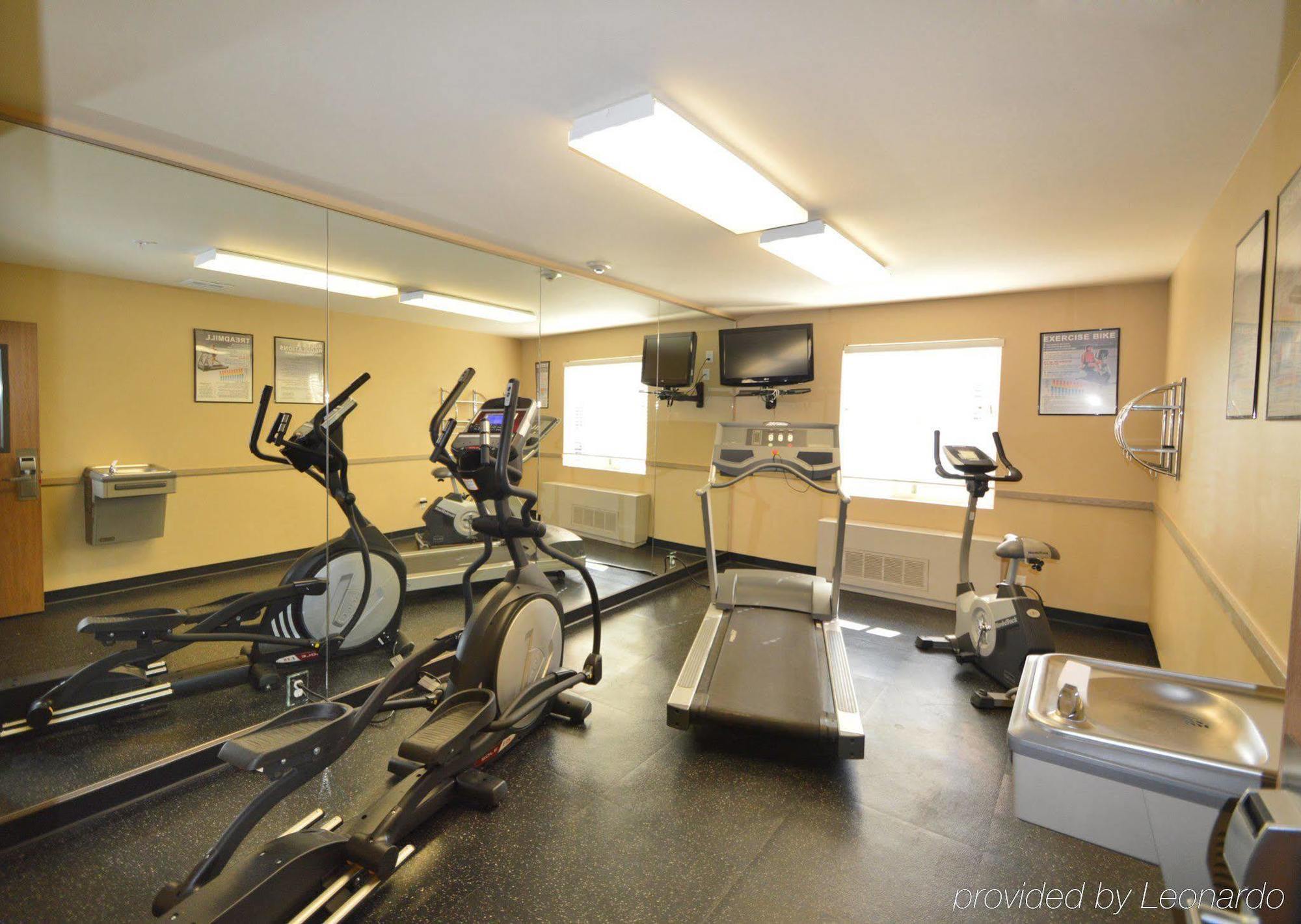 Extended Stay America Suites - Anchorage - Midtown Eksteriør billede