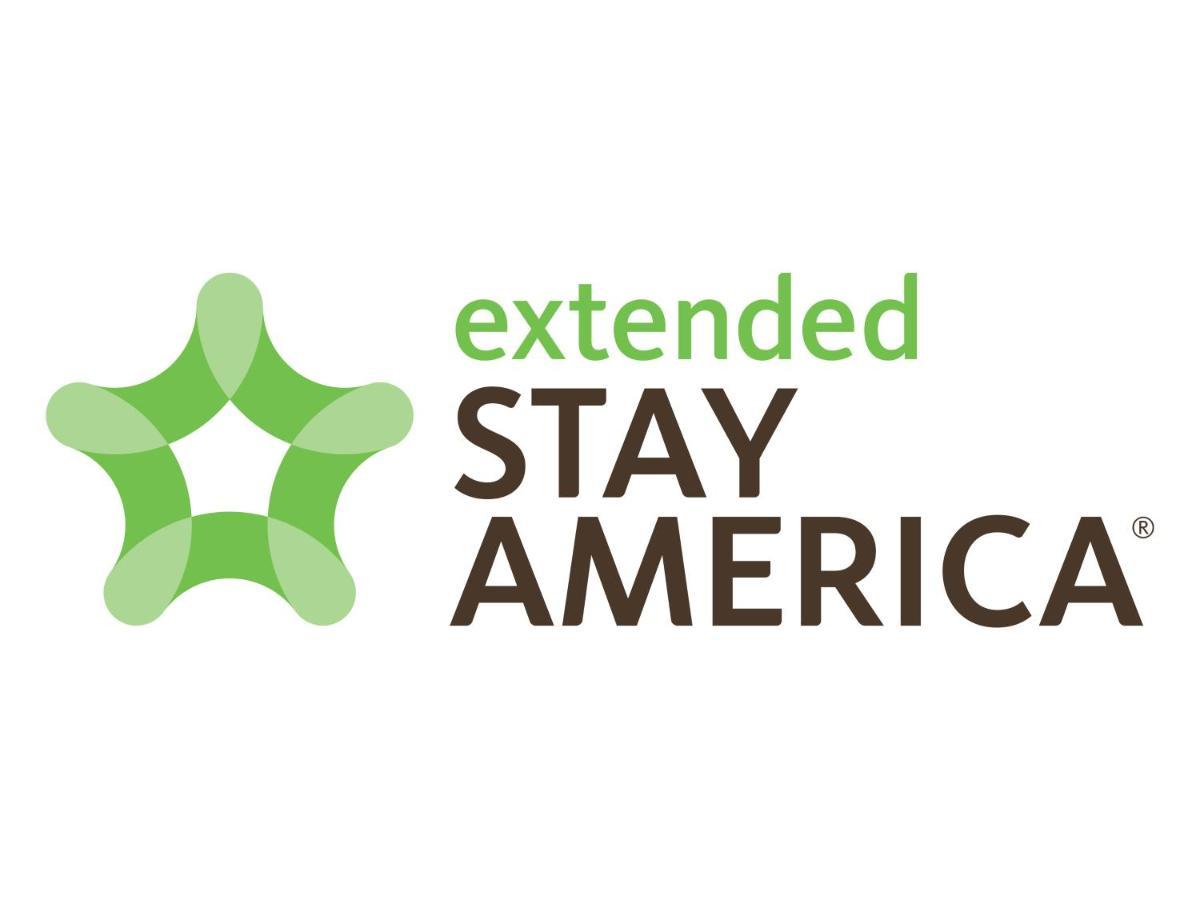Extended Stay America Suites - Anchorage - Midtown Eksteriør billede