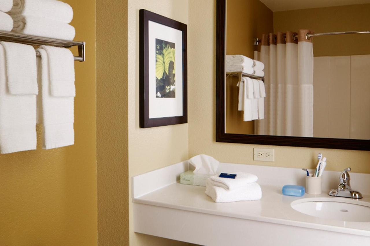Extended Stay America Suites - Anchorage - Midtown Eksteriør billede